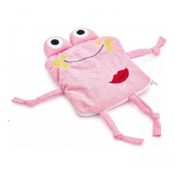 Babyjem jastuk/termofor roze zabica ( 92-13662 )