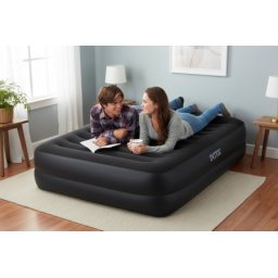 Intex krevet na naduvavanje 152x203x42cm ( 64124 )