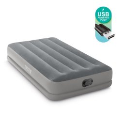 Intex twin dura-Krevet na naduvavanje DuraBeam Prestige 191x99x30cm ( 64112 )