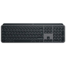 Logitech MX keys S wireless Illuminated tastatura graphite US