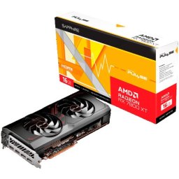 Sapphire nitro+ amd radeon rx 9070 gaming oc 16gb dual hdmi / dual dp ( 11349-01-20g )