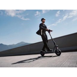 Segway Ninebot Max G3 I Elekticni trotinet ( AA.05.16.01.0007 )