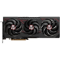 Sapphire pulse amd radeon rx 9070 xt gaming 16gb ( 11348-03-20G )