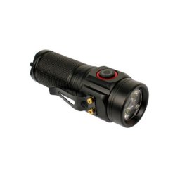 Womax baterijska lampa led w5182 ( 0873156 )