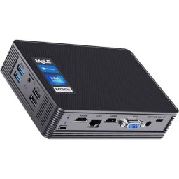 Mele quieter hd3q fanless win11 pro Mini pc ( 56488 )
