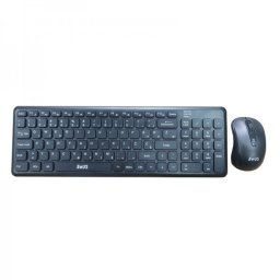 ZEUS Z300 TASTATURA I MIS WIRELESS YU