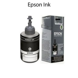 EPSON T7741 BLACK MASTILO 140GR