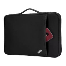 LENOVO futrola 15" ThinkPad Sleeve, 4X40N18010, crna