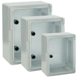 MIT.EL Razvodni orman ME-OT200x300x130mm L/H/W ABS IP65