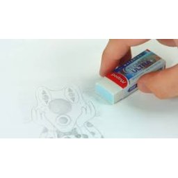 GUMICA ZA BRISANJE MAPED TECHNIC ULTRA VELIKA