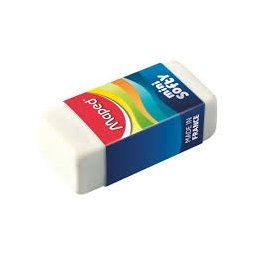 GUMICA ZA BRISANJE MAPED MINI SOFTY