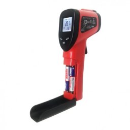 Infracrveni termometar 380°C DT8380BH