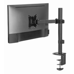 MA-D1-03 Gembird Podesivi stoni drzac za monitor jedna ruka, tilt, 17-32 max.9kg