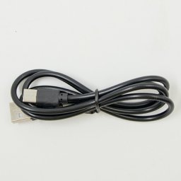 Stona lampa M6002-C BRAON 2W IP20 LED TOUCH dimmable + 3CCT 3000-6000K DC5V LED