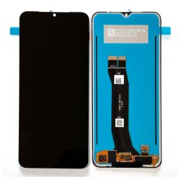 LCD ZA HUAWEI NOVA Y61 + TOUCH SCREEN CRNI ORG