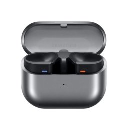 SAMSUNG Buds 3 Pro Silver SM-R630NZAAEUC bežične BT slušalice