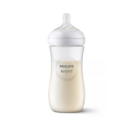 Philips avent natural response deco flasica (330ml) 9752 ( SCY906/01 )