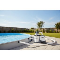 Intex Peščana pumpa za bazene-3500L/h ( 26642 )