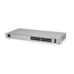 Ubiquiti USW-24 UniFi Switch ( 4530 )