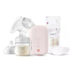 Philips Avent elektricna pumpica za izmazanje standard ( SCF395/31 )