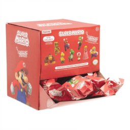 Paladone Super Mario Backpack Buddies ( 061345 )