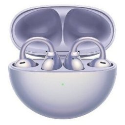 Huawei FreeClip Purple slušalice