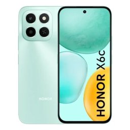 Honor X6C 6GB/256GB plavi smartphone ( 44171 )