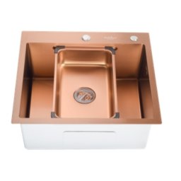 Sandonna sudopera hd5550r koper ( 2889 )