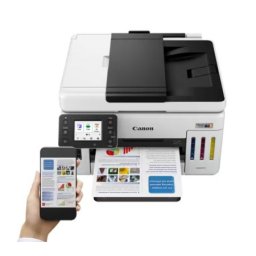 Canon CISS Pixma GX-6140 EUMEMB mfp inkjet