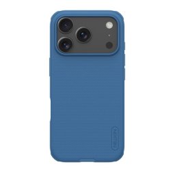 Futrola nillkin super frost pro za iphone 17 pro max (6.9) plava ( F121402 )