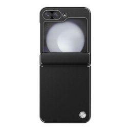 Futrola nillkin cam shield leather case za samsung f741b/f761b galaxy z flip 6 5g/z flip 7 fe 5g crna ( F123249 )
