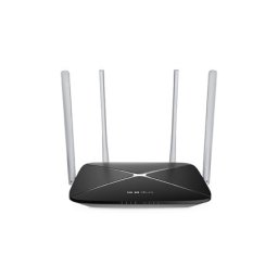 Mercusys AC12(EU) AC1200 Wireless Dual Band Router
