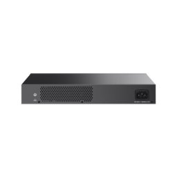 Mercusys MS124GS(UN) 24-Port Gigabit Desktop/Rackmount Switch