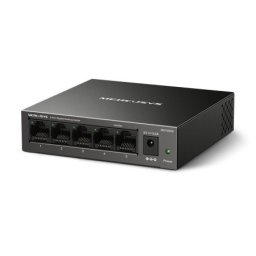 Mercusys MS105GS(UN) 5-Port Gigabit Desktop Switch