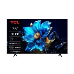 TCL 75P7K/ QLED/ 75"/ 4K UHD/ 60Hz/ Google TV/ crna ( 75P7K )