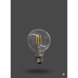 Sijalica G80 4w 2700k ( 13142-16 )