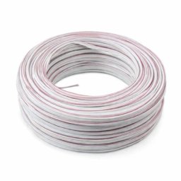 Licnasti kabl 2x0,75-Pljosnat ( 5009 )