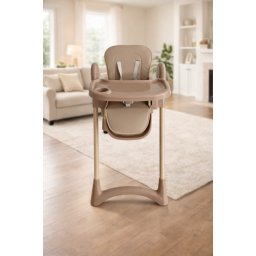 Hranilica Baby Line Bež ( S-200b )