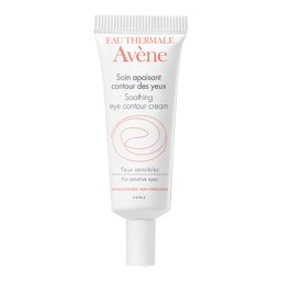 AVENE UMIRUJUĆA KREMA ZA ZONU OKO OČIJU 10ml