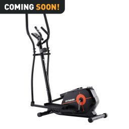 Eliptični trenažer Xplorer Dynamo