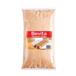 Mleveni keks Bevita 2 kg