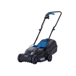 Scheppach aku kosilica BC-MP320 X Brushless Solo