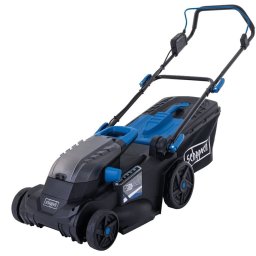 Scheppach aku. kosilica IXES BC-MP380-X-Solo