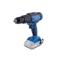 Aku udarna busilica C-CD45-X IXES Scheppach