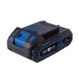 Baterija IXES SBP2.0 20V/2.0 Ah Scheppach