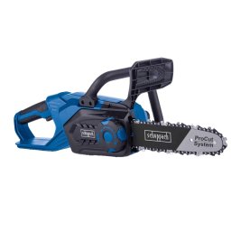 Scheppach Aku. Lancana testera IXES C-CS254-X Solo