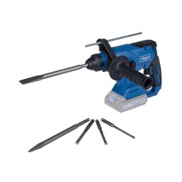 Scheppach aku udarna cekic busilica BC-RDH 230X Solo