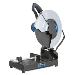 Ger za metal 2600W MT150 Scheppach