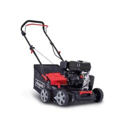 Scheppach SC32 elektricni prozracivac travnjaka