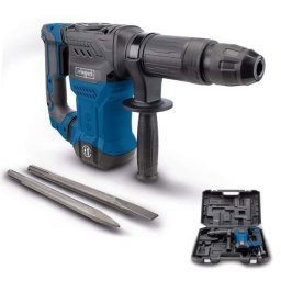 Udarni cekic za stemovanje AB1500X Scheppach